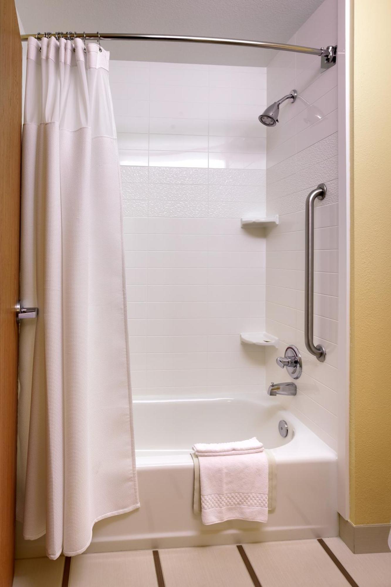 Fairfield Inn Salt Lake City Драпер Экстерьер фото