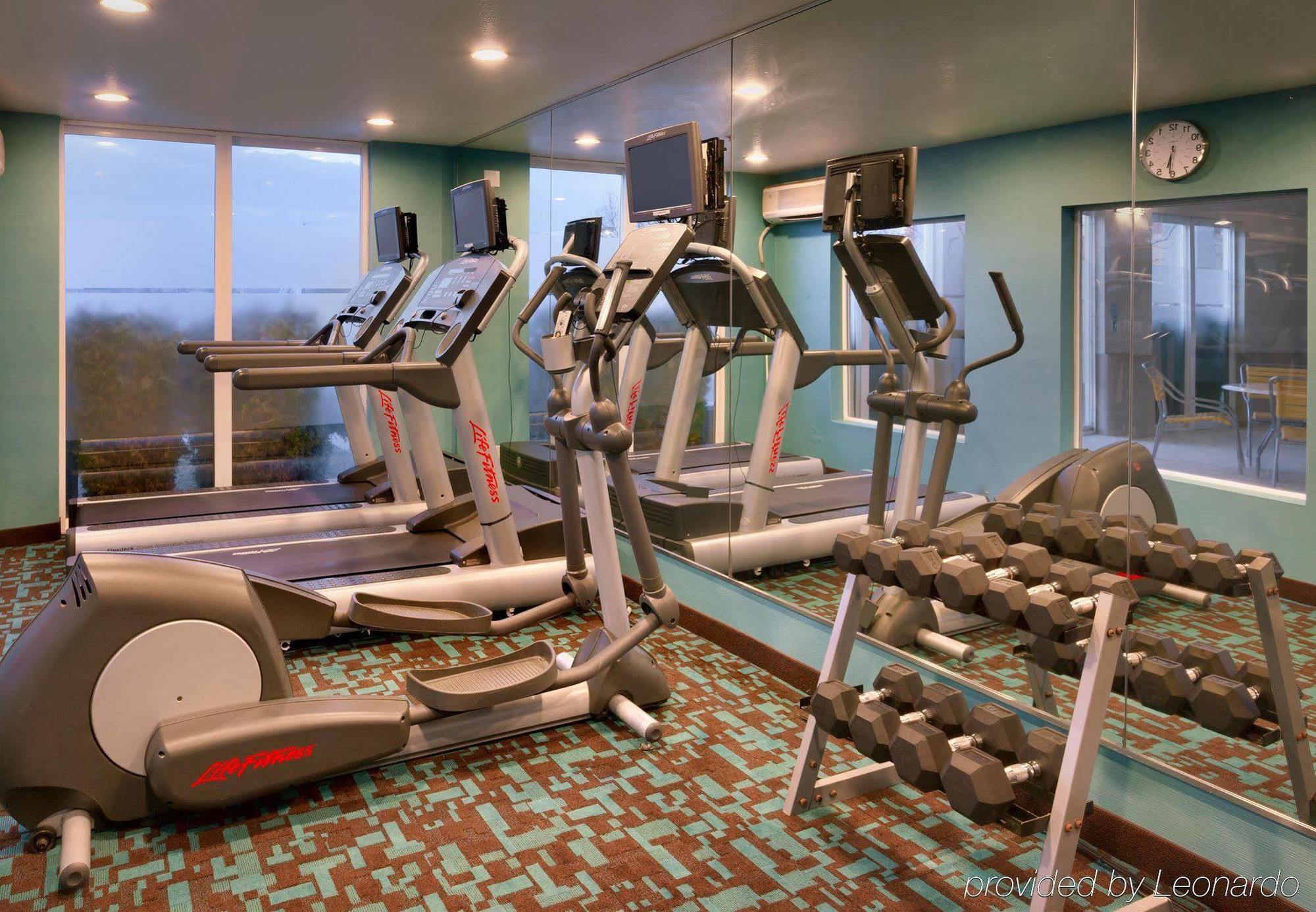 Fairfield Inn Salt Lake City Драпер Экстерьер фото